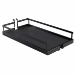 Kesseböhmer Dispensa tálca ARENAplus Style 400mm Antracit Vedd meg most