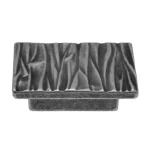 Fogantyú C2041C-09 50x50 Antik ezüst Bestseller
