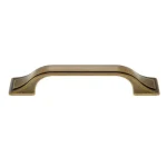 Fogantyú RF 215-96 96 Antikolt bronz Akció