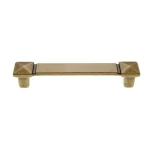 Legjobb ár Fogantyú RF 226-96 96 Antikolt bronz