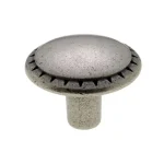 Árengedmény Fogantyú RF 501-000 31 Antikolt ezüst