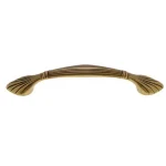 Legkelendőbb Fogantyú RF 503-96 96 Antikolt bronz