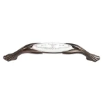 Azonnali szállítás Fogantyú M94.00.q3.g7g Banra-Vintage 128mm