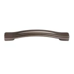 Rendeld meg most Fogantyú Wmn604.128.00g7 Barna 128mm