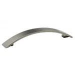 Fogantyú Malada 128mm csiszolt nikkel 35837 Expressz kézbesítés