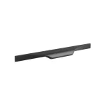 Fogantyú TENDE 224/346mm Matt fekete TULIP Kihagyhatatlan ajánlat