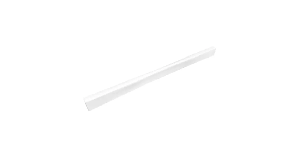 Akciós ár Bútorfogantyú Mirella Design LINAE 224/256mm fehér