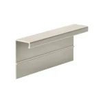 Bútorfogantyú PERFILA-11 2900mm inox Azonnal elérhető