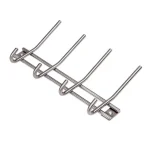 Fogas akasztó Inox 2196-300 Inox Rozsdamentes Acél Vedd meg most