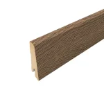 Laminált Padló Szegélyléc L374 2400x17x60mm EPD001 EGGER Gyors szállítás