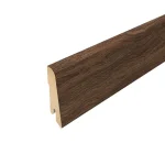 Expressz kézbesítés Laminált Padló Szegélyléc L421 2400x17x60mm EPL044 EGGER
