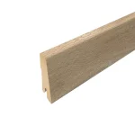 Gyors kiszállítás Laminált Padló Szegélyléc L507 2400x17x60mm EPL074 EGGER