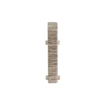 Bestseller TOLDÓ ELEM EGGER PRO 6 CM-ES SZEGÉLYLÉCHEZ SZÜRKE KŐRIS (2 DB/CS)