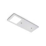 Led világítás bútorhoz POLAR SE 5W NW Alumínium Szezonális akció