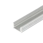 Led profil SLIM 12x7mm Alumínium 2m Árengedmény