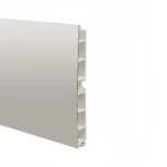 Lábazati előlap 150mm-4fm Aluminium Expressz szállítás