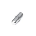 Legnépszerűbb Polctartó fém Nikkel 5x16mm