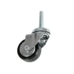 Vedd meg online Bútorgörgő 112/N.40 MEN. CSAPOS FÉM KÖZEP 40mm 15kg FEKETE