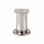 Ne maradj le Bútorláb StrongLegs FS001 200mm Rozsdamentes acél imitáció