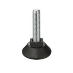Csak ma Szintezőláb csavar M10x30mm Teherbírás: 500kg