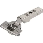 Blum 71B3580 Clip top 110° ráütődő kivetőpánt Beépített fékkel Dűbeles Kedvezményes ár