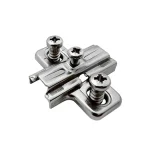 Kiárusítás Pántalátét B2VGH39 csavarral normál 3mm