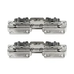 Blum 20S4200A Szimmetrikus előlaprögzítő keskeny alukerethez L+R Ajánlat