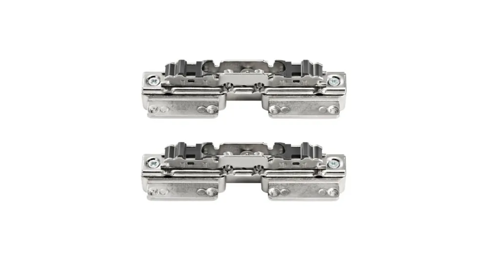 Blum 20S4200A Szimmetrikus előlaprögzítő keskeny alukerethez L+R Ajánlat