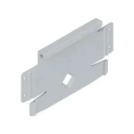 Outlet Servo-Drive Flex Z10C5005 Szerelőlap