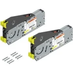 Különleges ajánlat Blum 22L2500 Erőhordozó (390-580mm) Aventos HL Top