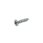 Kedvezmény Berner forgácslap csavar 3,5x20mm PZ2 facsavar
