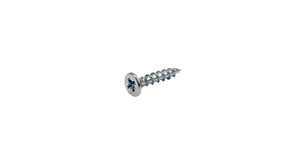 Kedvezmény Berner forgácslap csavar 3,5x20mm PZ2 facsavar