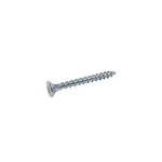Berner forgácslap csavar 3,5x35mm PZ2 facsavar Biztonságos fizetés