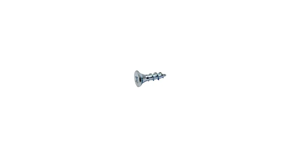 Berner forgácslap csavar 3x12mm PZ1 facsavar Kedvezmény