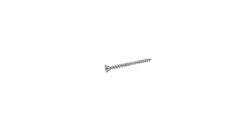 Kedvezményes ár Berner forgácslap csavar 3x40mm PZ1 facsavar