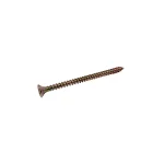 Kedvezmény Berner forgácslap csavar 3x50mm PZ1 facsavar