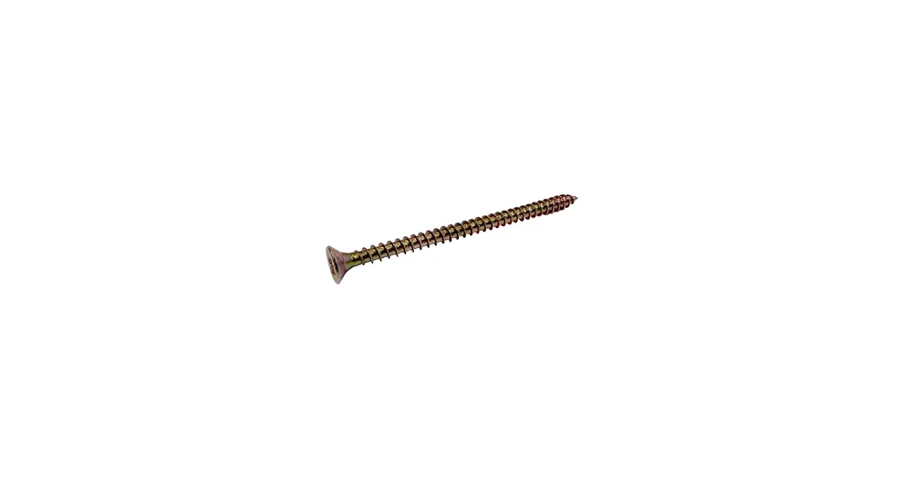 Kedvezmény Berner forgácslap csavar 3x50mm PZ1 facsavar