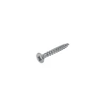 Újdonság Berner forgácslap csavar 4x35mm PZ2 facsavar
