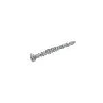 Berner forgácslap csavar 4x55mm PZ2 facsavar Akció