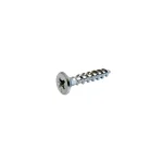Korlátozott ajánlat Berner forgácslap csavar 5x30mm PZ2 facsavar