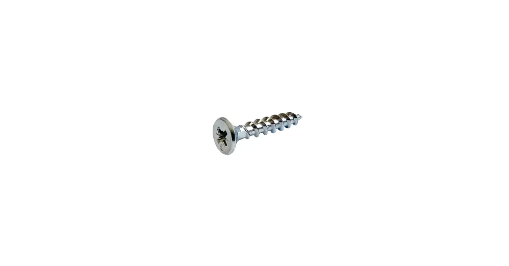 Korlátozott ajánlat Berner forgácslap csavar 5x30mm PZ2 facsavar