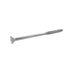 Gyors kiszállítás Berner forgácslap csavar 6x120mm PZ3 facsavar