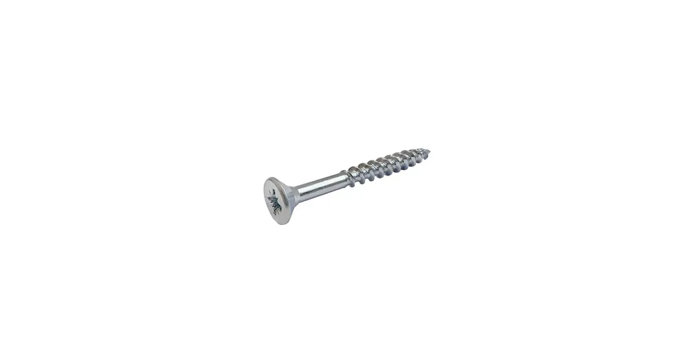 Olcsó Berner forgácslap csavar 6x60mm PZ3 facsavar