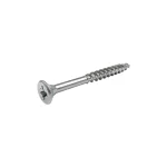 Különleges ajánlat Berner forgácslap csavar 6x70mm PZ3 facsavar