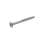 Expressz szállítás Berner forgácslap csavar 6x80mm PZ3 facsavar