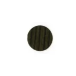 Öntapadós csavartakaró Woodline mokka H1428 25db/levél Népszerű