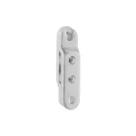 KNAPP Rögzítő vasalat K036 DUO 62/15mm összekötő fa profilokhoz Kedvezmény