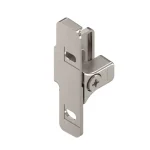 Gyors kiszállítás Blum metabox fiók ZSF.1510.04 előlaprögzítő N 54mm