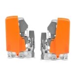 Legnépszerűbb Blum Tandem fiók T51.1700.04 kuplung Tandem rendszerhez