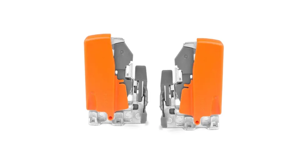 Legnépszerűbb Blum Tandem fiók T51.1700.04 kuplung Tandem rendszerhez